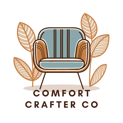 COMFORT CRAFTER CO.